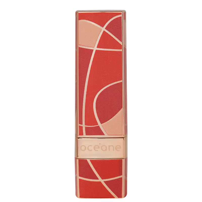 Océane Capri Godness - Batom Semi-Matte 3,5g