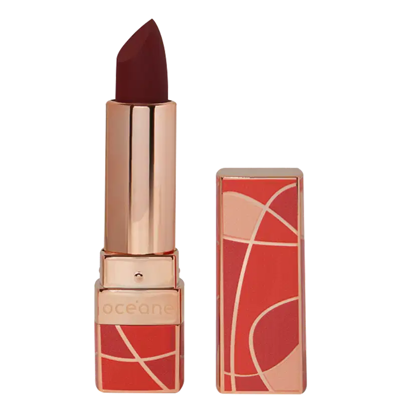Océane Capri Godness - Batom Semi-Matte 3,5g