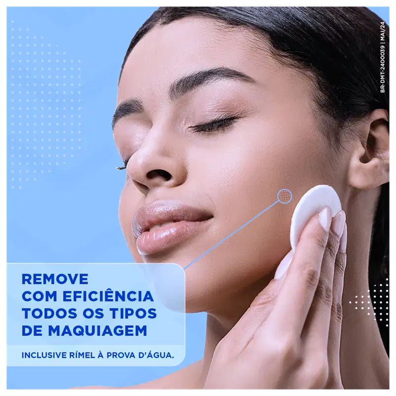 Dermotivin Makeup Remover - Demaquilante Bifásico 177ml
