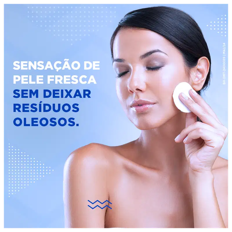 Dermotivin Makeup Remover - Demaquilante Bifásico 177ml