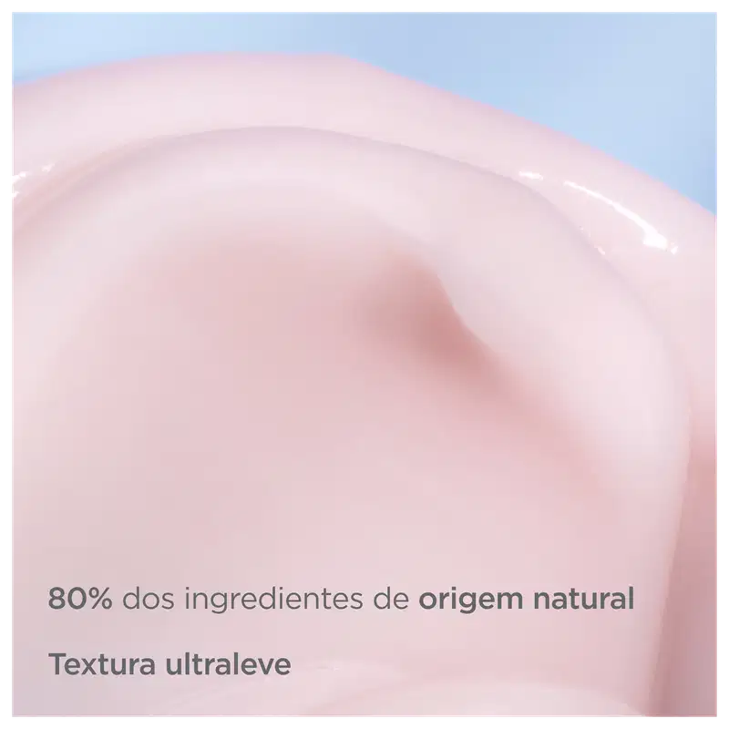 ISDIN ISDINCEUTICS Hyaluronic Moisture Sensitive Skin - Creme Redutor de Linhas Hidratante 50g
