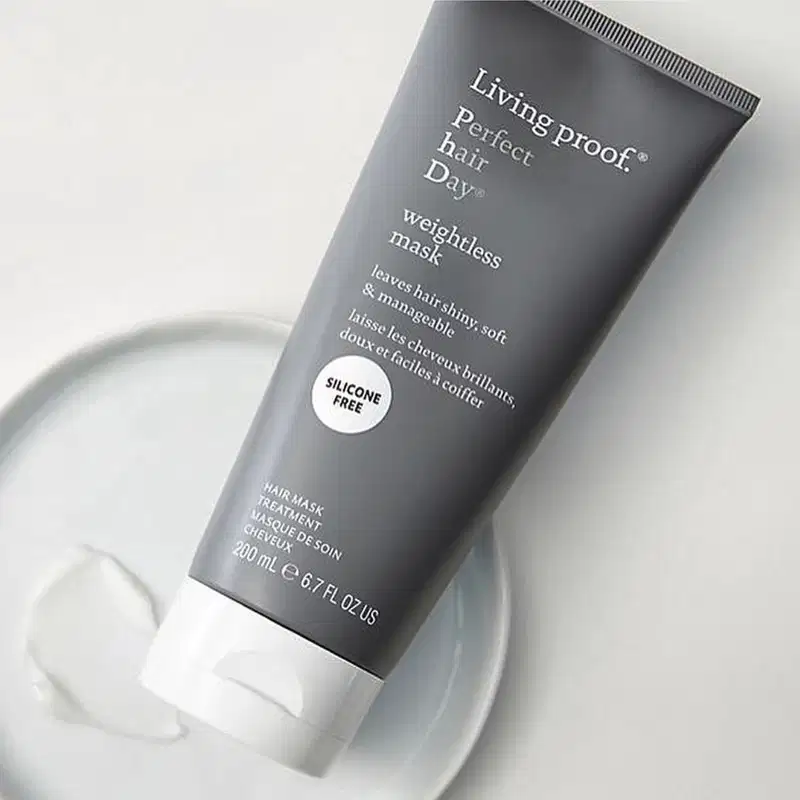Living Proof Perfect hair Day (PhD) Weightless Mask  - Máscara Capilar 200ml