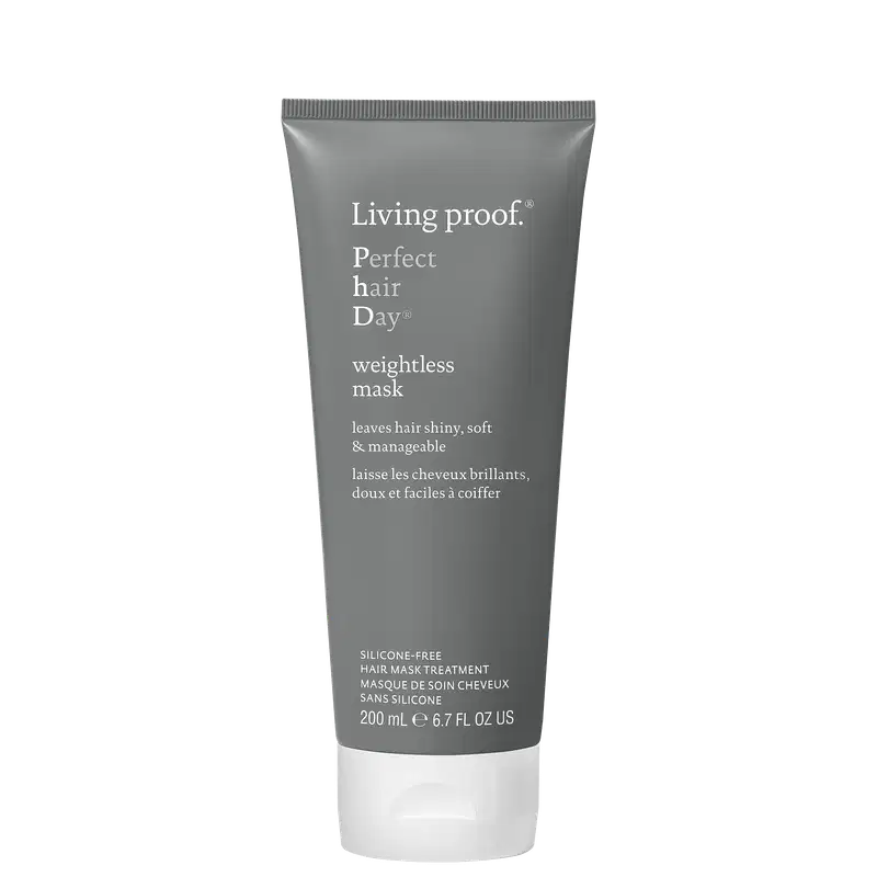 Living Proof Perfect hair Day (PhD) Weightless Mask  - Máscara Capilar 200ml