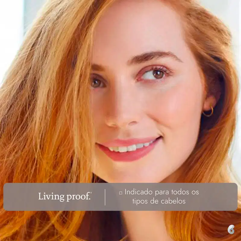 Living Proof Perfect hair Day (PhD) Weightless Mask  - Máscara Capilar 200ml