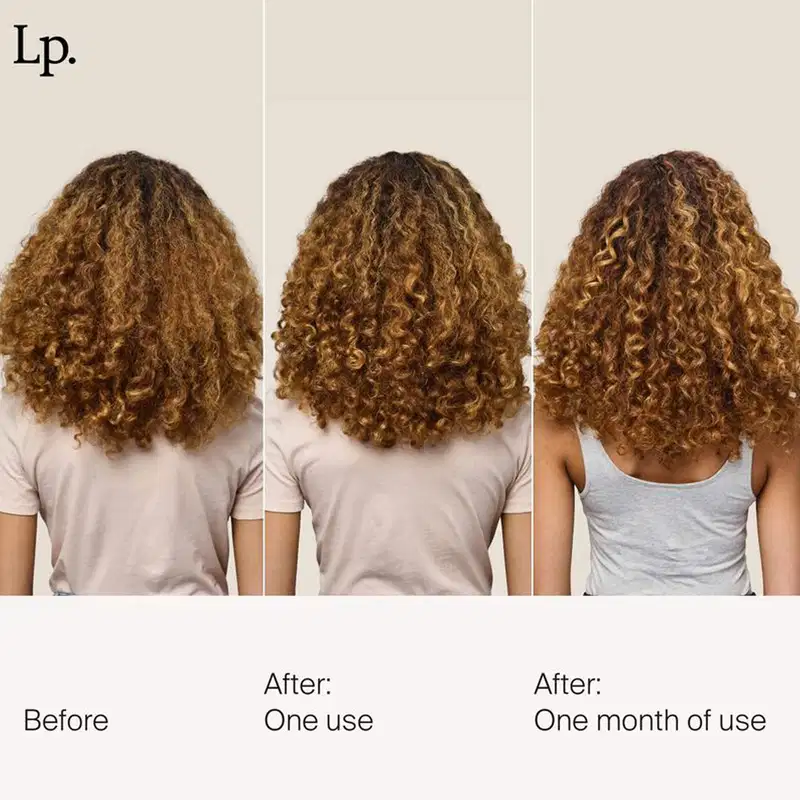 Living Proof No Frizz Intense Moisture Mask - Máscara Capilar 200ml