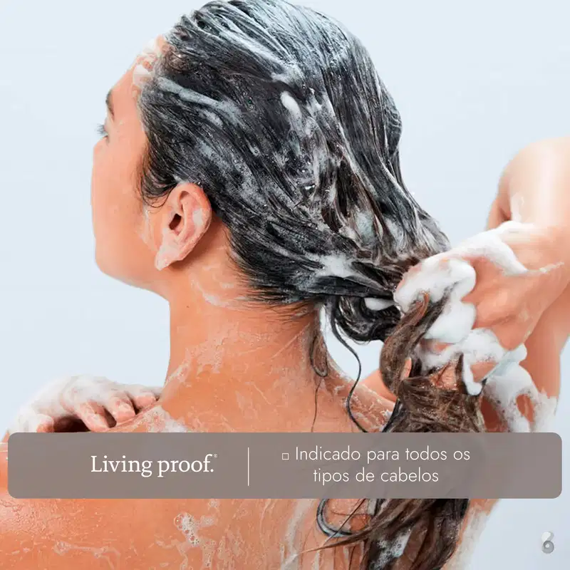 Living Proof Perfect hair Day (PhD) - Shampoo 236ml