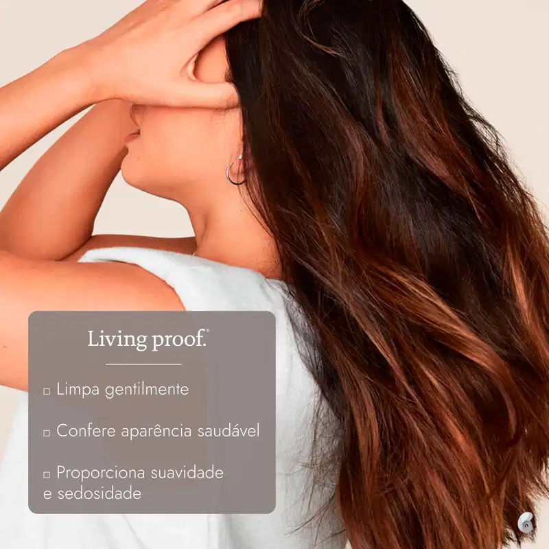 Living Proof Perfect hair Day (PhD) - Shampoo 236ml