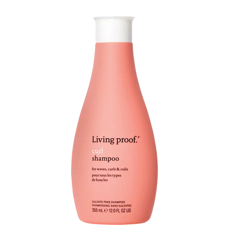 Living Proof Curl - Shampoo 355ml