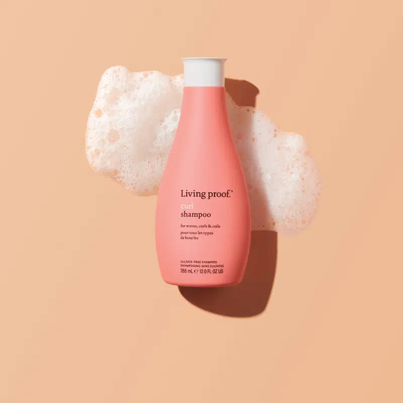 Living Proof Curl - Shampoo 355ml