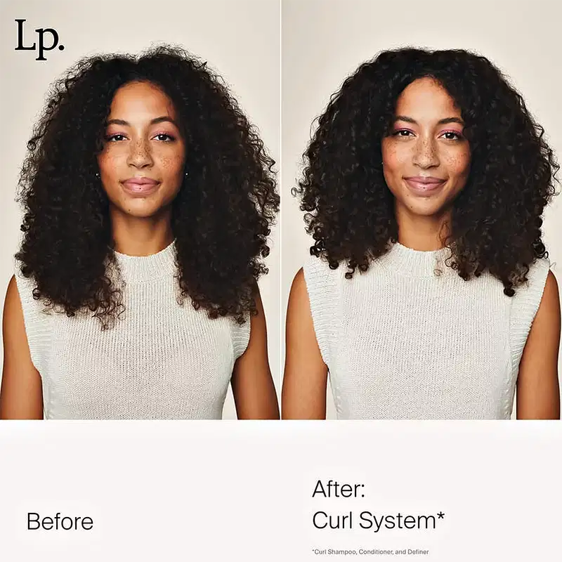 Living Proof Curl - Shampoo 355ml
