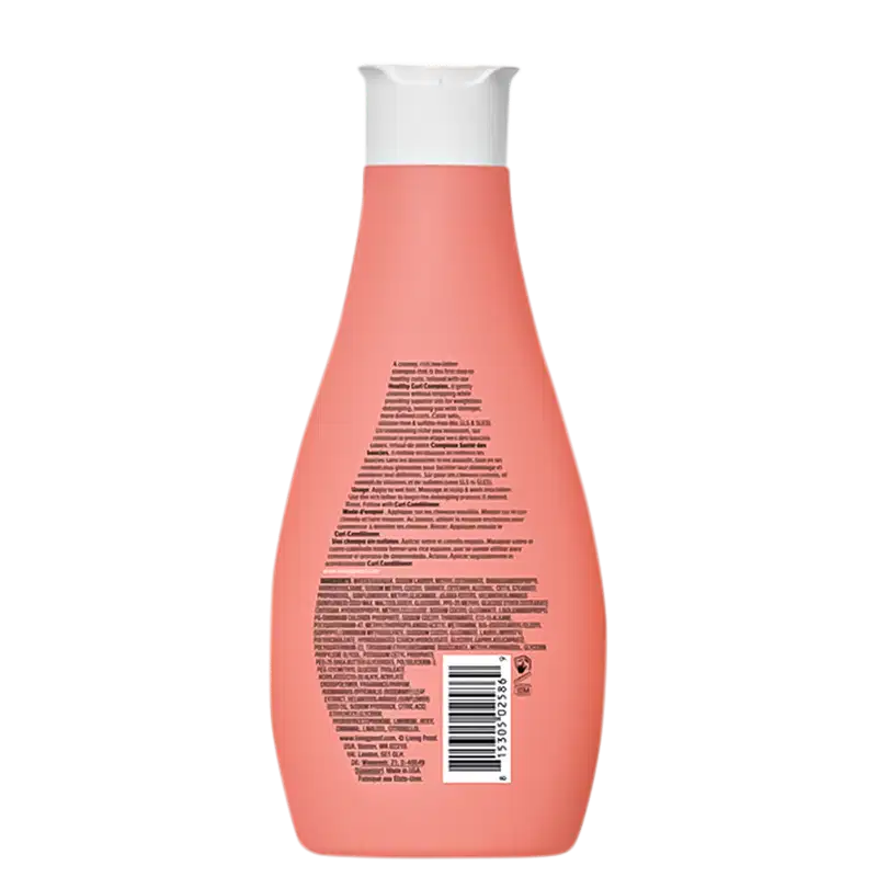 Living Proof Curl - Shampoo 355ml