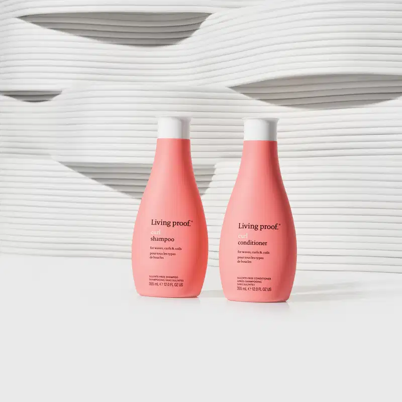 Living Proof Curl - Shampoo 355ml