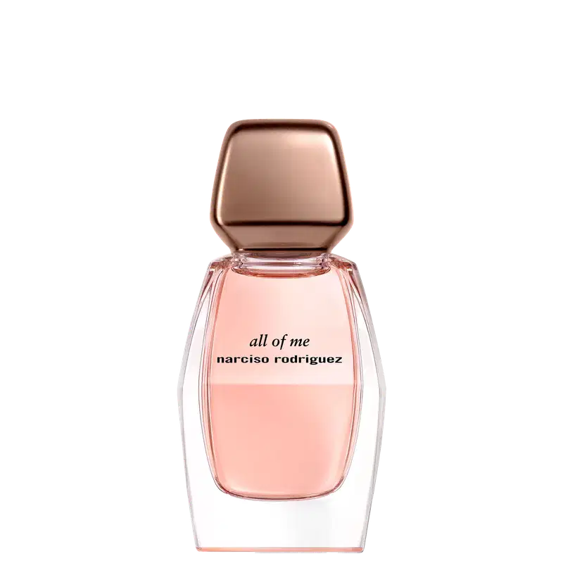 All Of Me Narciso Rodriguez Eau de Parfum - Perfume Feminino 50ml