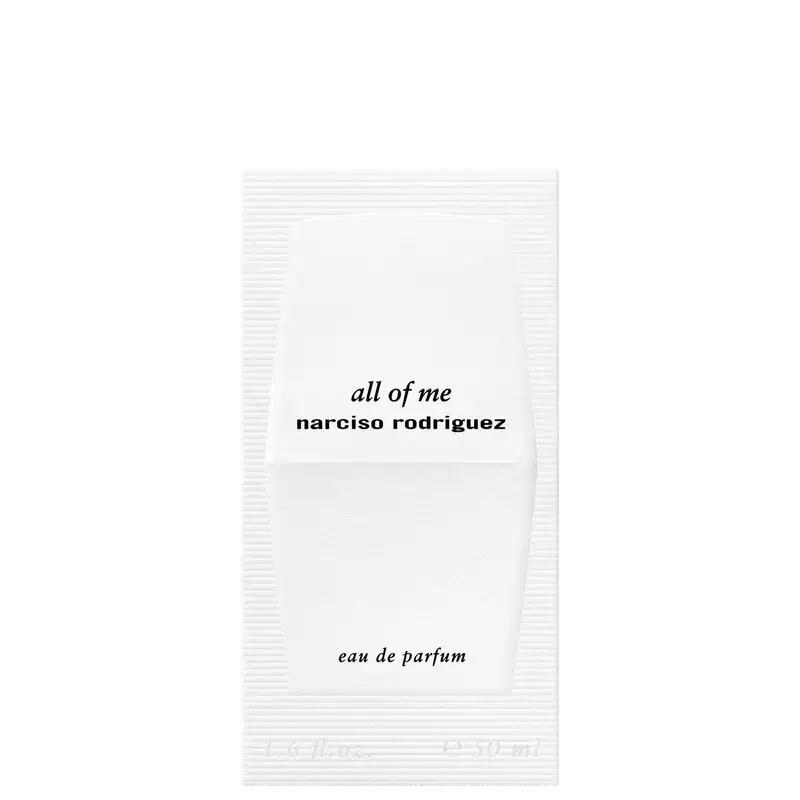 All Of Me Narciso Rodriguez Eau de Parfum - Perfume Feminino 50ml