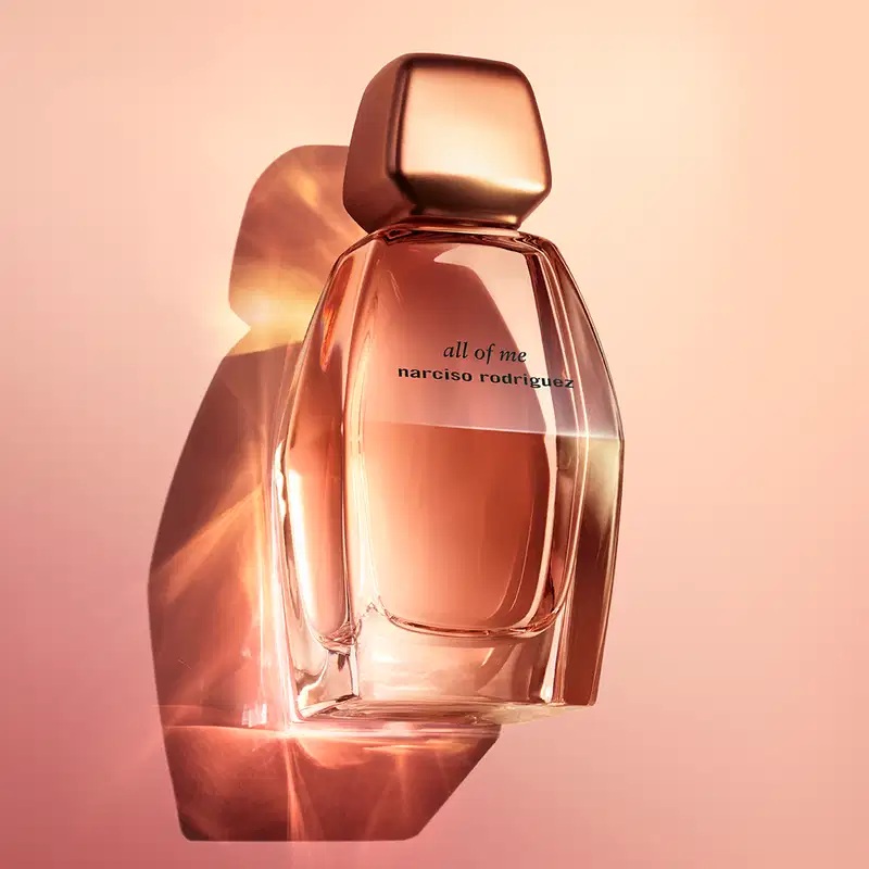 All Of Me Narciso Rodriguez Eau de Parfum - Perfume Feminino 50ml