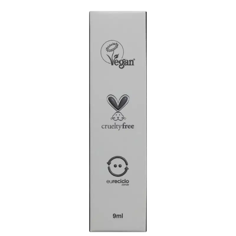 Baims Minimalist 3 em 1 20 Confidence - Tint Multifuncional Líquido 9ml