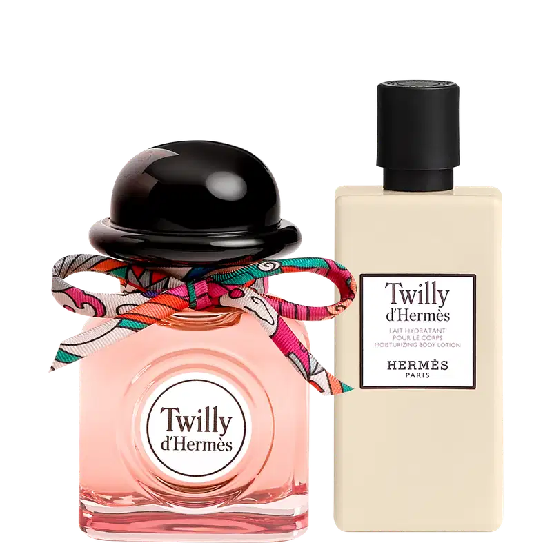 Conjunto Perfume Twilly d'Hermès Hermès Feminino | Beleza na Web