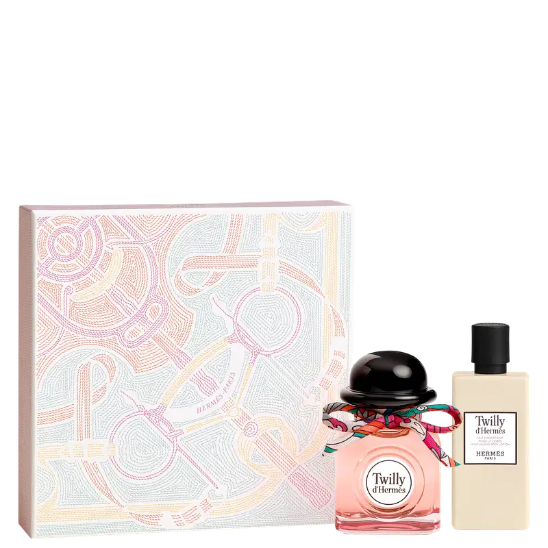 Conjunto Perfume Twilly d'Hermès Hermès Feminino | Beleza na Web