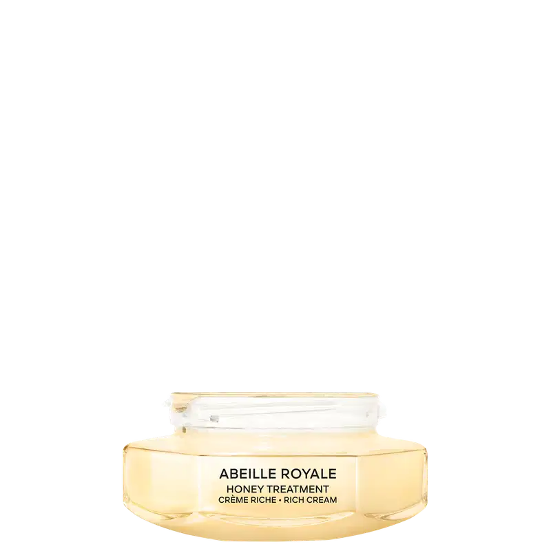Guerlain Abeille Royale Honey Treatment Refil - Creme Rico Facial 50ml