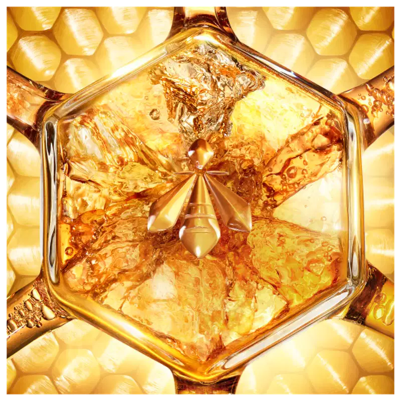 Guerlain Abeille Royale Honey Treatment Refil - Creme Rico Facial 50ml