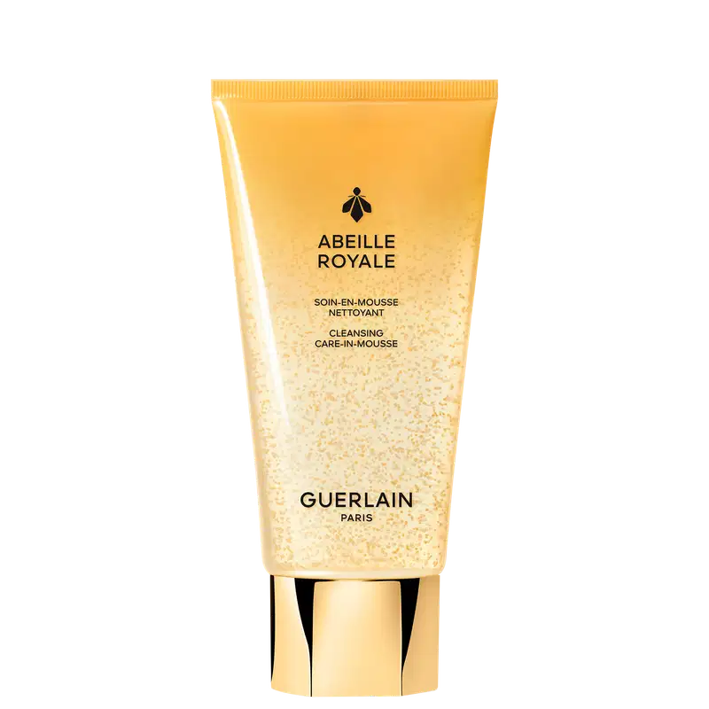 Guerlain Abeille Royale - Espuma de Limpeza 175ml