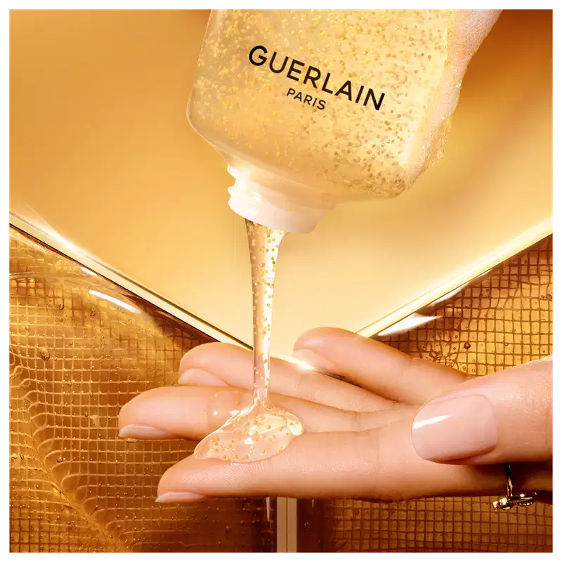 Guerlain Abeille Royale - Espuma de Limpeza 175ml