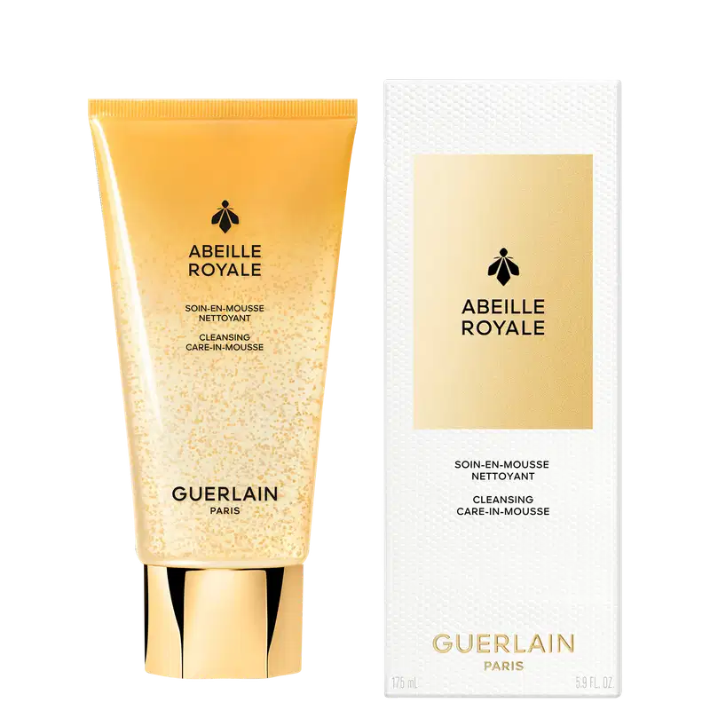 Guerlain Abeille Royale - Espuma de Limpeza 175ml