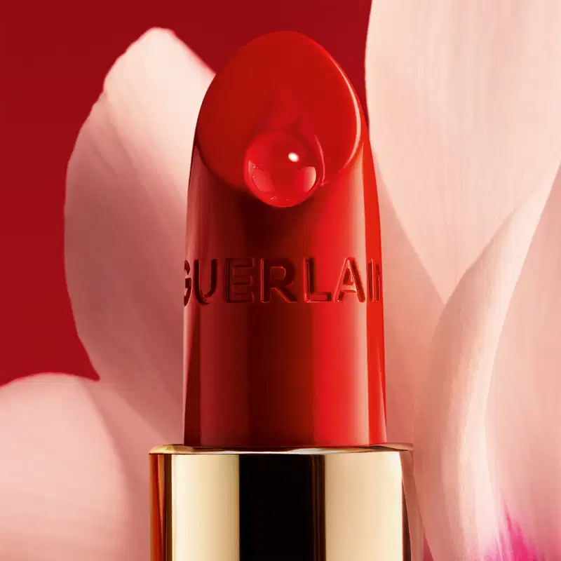 Guerlain Rouge G Luxurious Velvet 510 Refil - Batom 2,5g