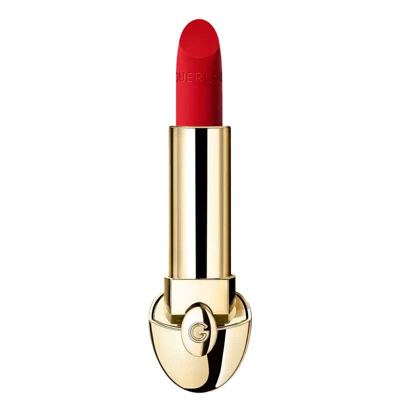 Guerlain Rouge G Luxurious Velvet 510 Refil - Batom 2,5g