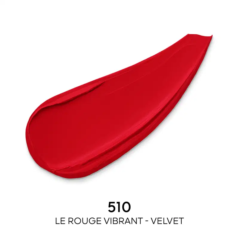 Guerlain Rouge G Luxurious Velvet 510 Refil - Batom 2,5g