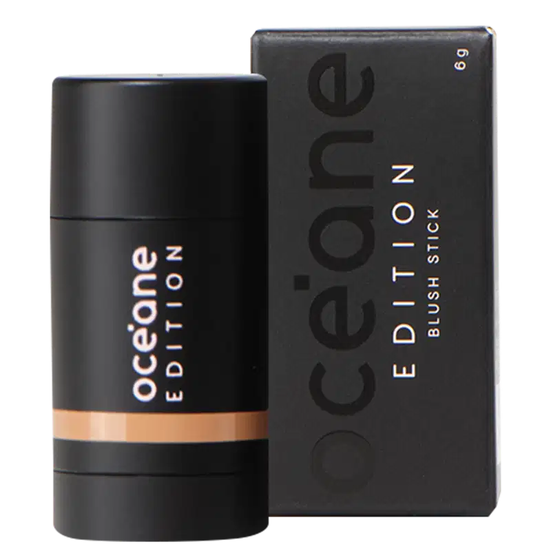 Océane Edition Contour Stick Mini Marrom Claro - Contorno em Bastão 6g