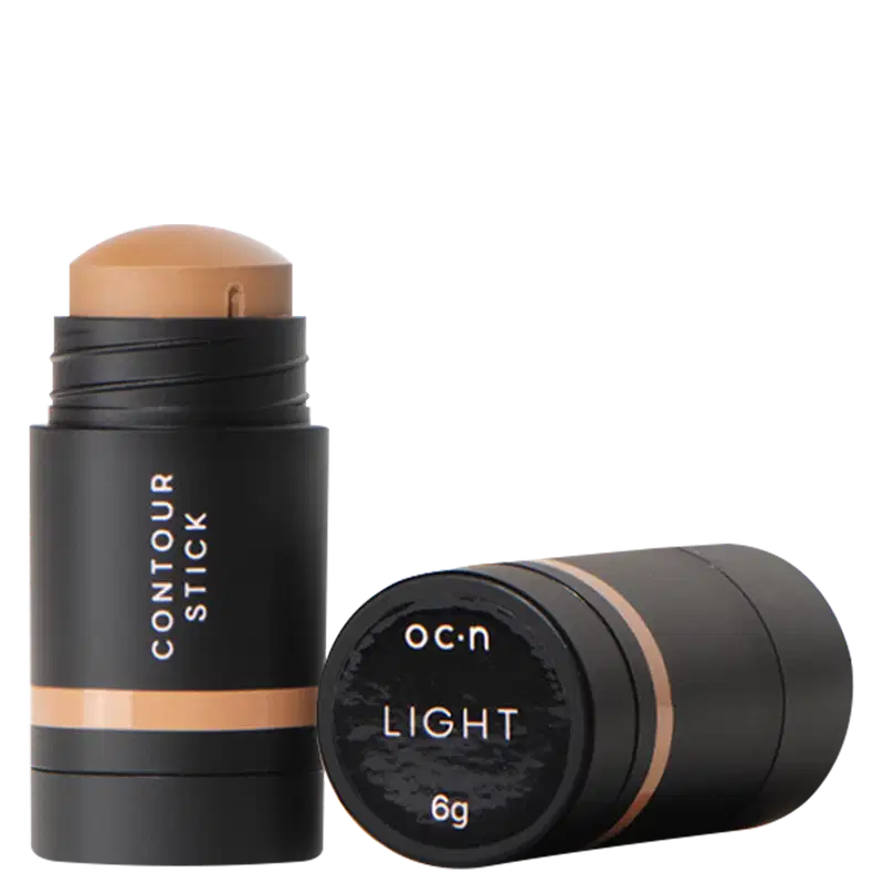 Océane Edition Contour Stick Mini Marrom Claro - Contorno em Bastão 6g
