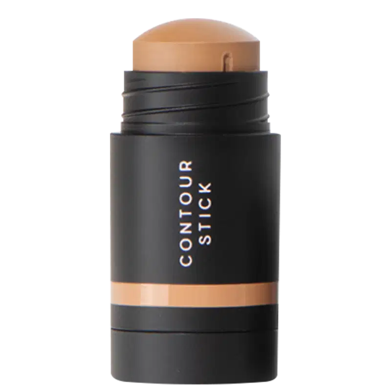 Océane Edition Contour Stick Mini Marrom Claro - Contorno em Bastão 6g