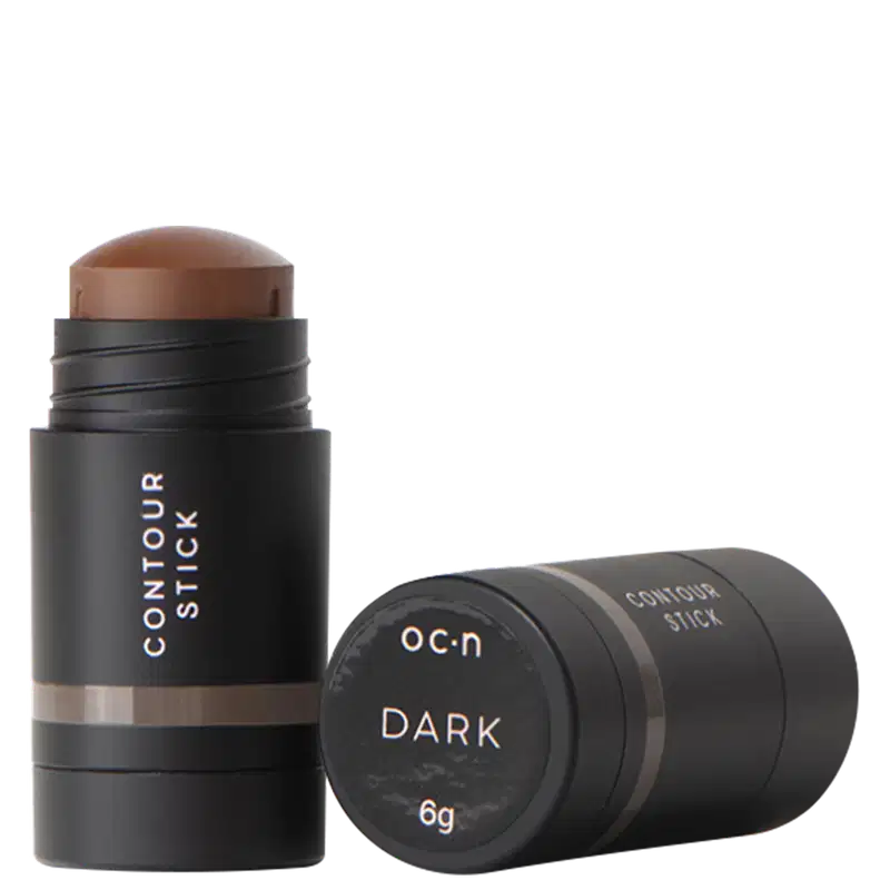 Océane Edition Contour Stick Mini Marrom Escuro - Contorno em Bastão 6g