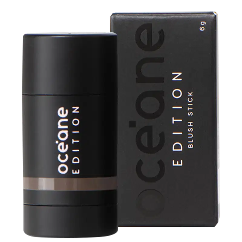 Océane Edition Contour Stick Mini Marrom Escuro - Contorno em Bastão 6g