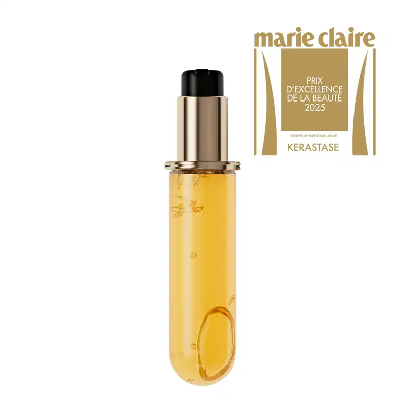 Kérastase Elixir Ultime L'Huile Originale Refil - Óleo Capilar 75ml