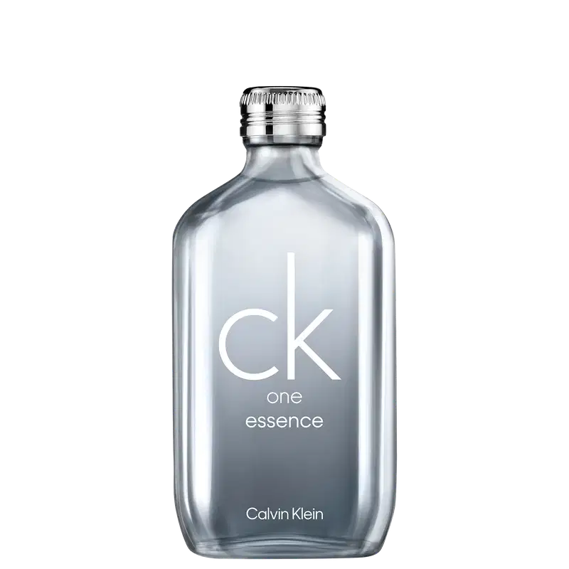 CK One Essence Calvin Klein Parfum Intense - Perfume Unissex 100ml
