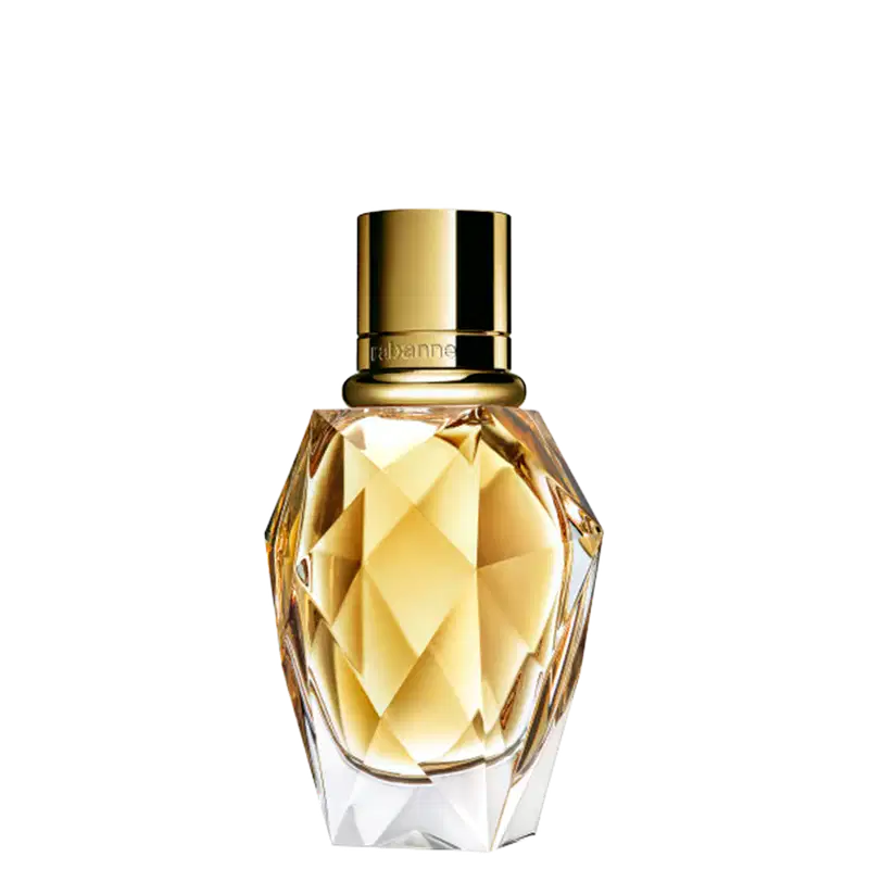 Million Gold For Her Rabanne Eau de Parfum - Perfume Feminino 30ml