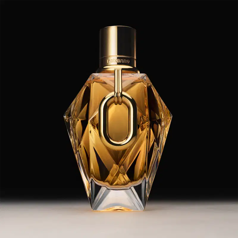 Million Gold For Her Rabanne Eau de Parfum - Perfume Feminino 30ml