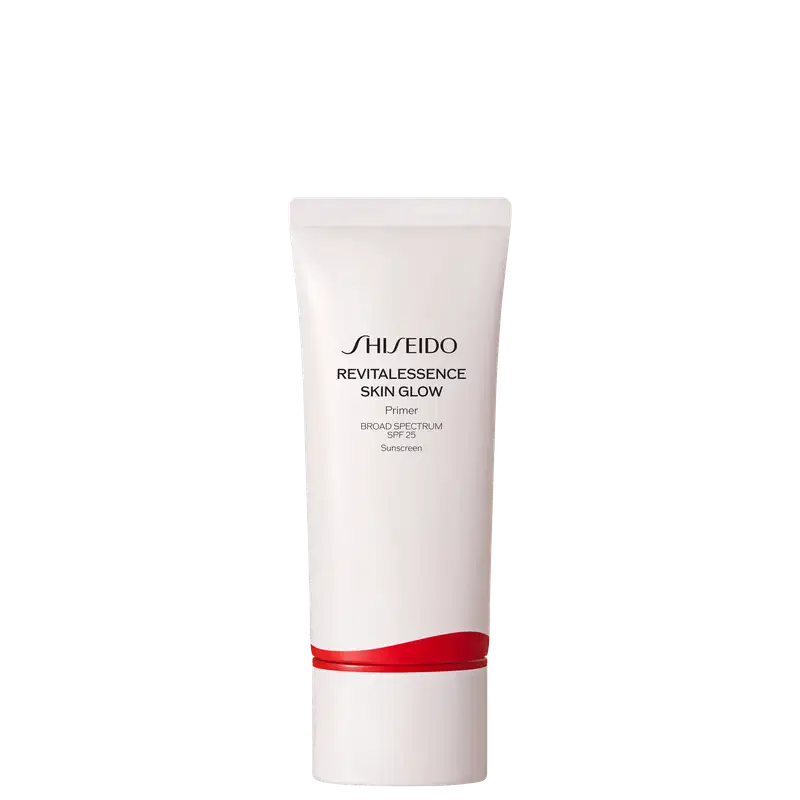 Shiseido Revitalessence Skin Glow FPS 25 - Primer Facial 30ml
