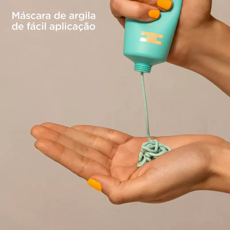 ISDIN Acniben Purificante - Máscara Facial 75ml