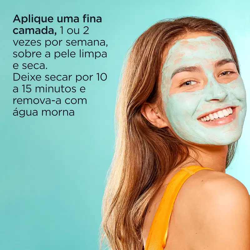 ISDIN Acniben Purificante - Máscara Facial 75ml