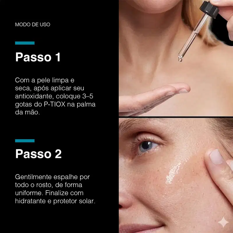 SkinCeuticals P-TIOX - Sérum de Peptídeos Antirrugas 30ml