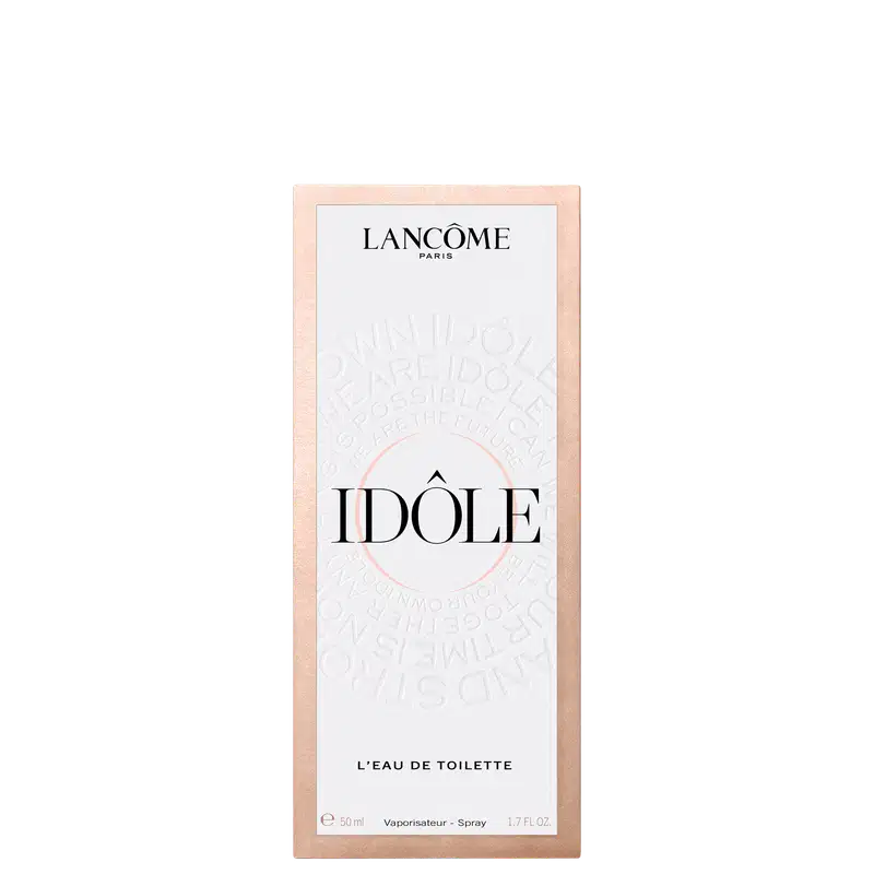 Idôle Lancôme Eau de Toilette - Perfume Feminino 50ml