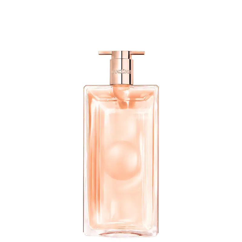Idôle Lancôme Eau de Toilette - Perfume Feminino 50ml