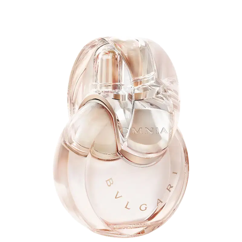 Perfume Feminino Improtado Omnia Crystalline BVLGARI | Beleza Na Web