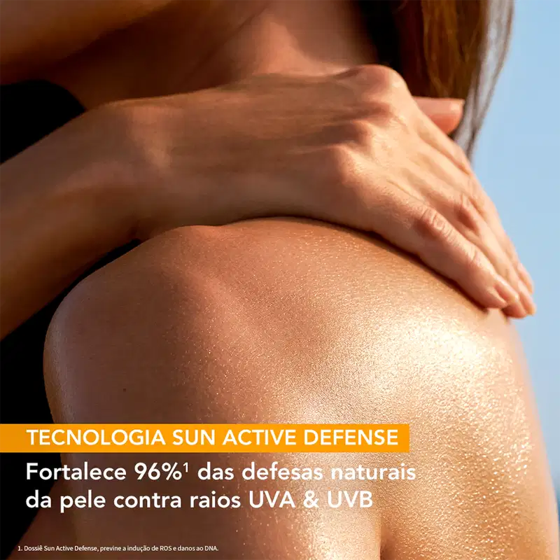 Bioderma Photoderm Eau Solaire ANTI-OX - Água Bifásica Antioxidante 200ml