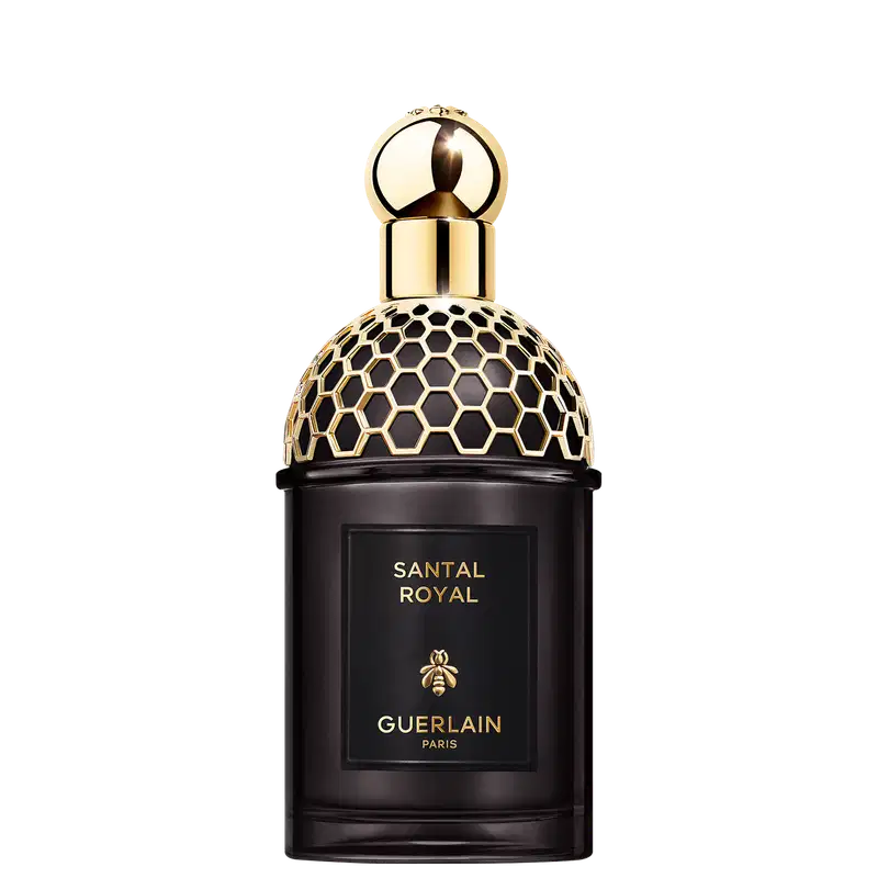 Absolus Allegoria Santal Royal Guerlain Eau de Parfum - Perfume Feminino 125ml
