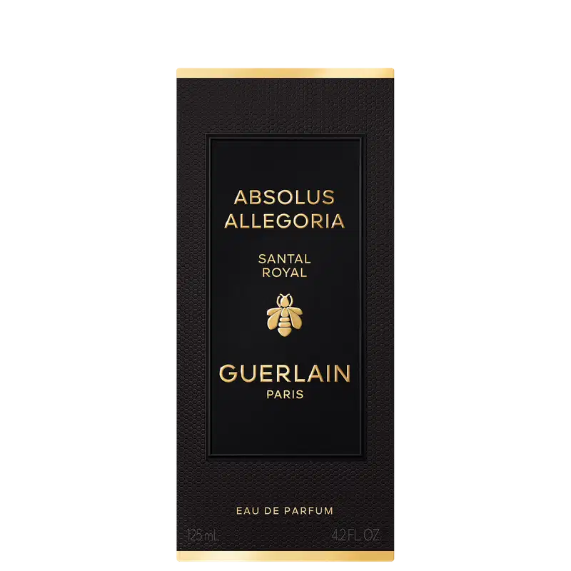 Absolus Allegoria Santal Royal Guerlain Eau de Parfum - Perfume Feminino 125ml