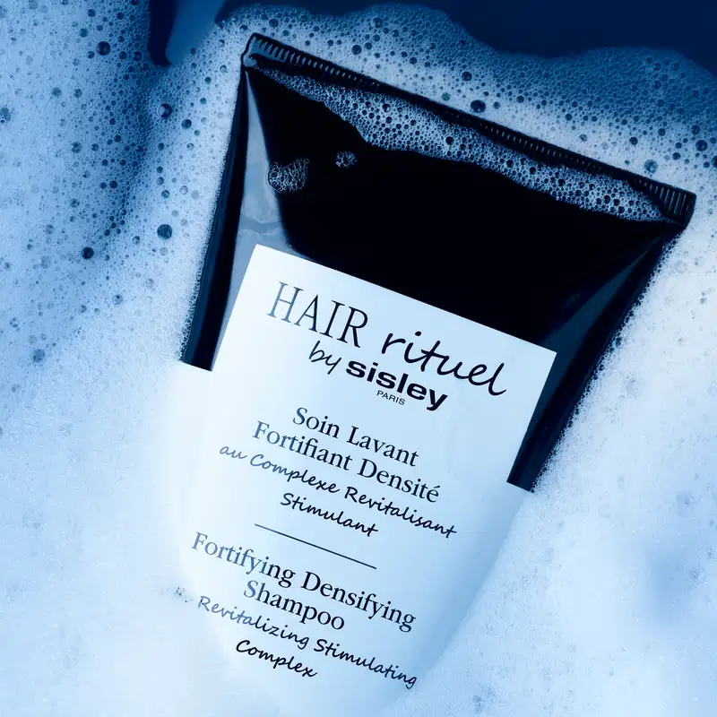 Sisley Paris Hair Rituel Revitalizing Fortifying - Shampoo 200ml